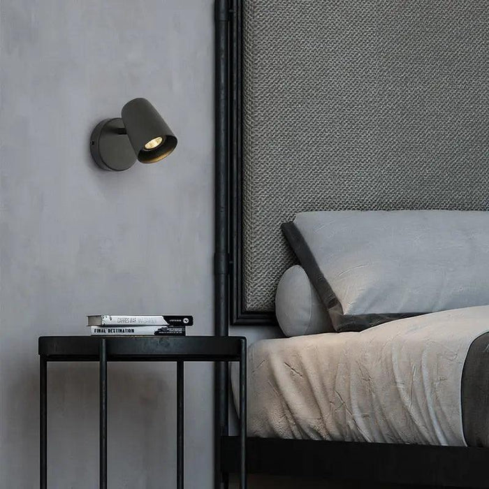 Rheta - Nordic Modern Wall Sconces  BO-HA