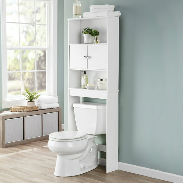 Kolbjorn - Bathroom Cabinets Tall Bathroom Cabinets BO-HA White