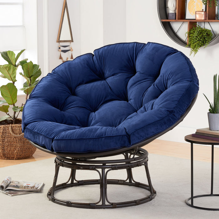 Knut - Outdoor Papasan Chair Sofa Chair BO-HA Default Title