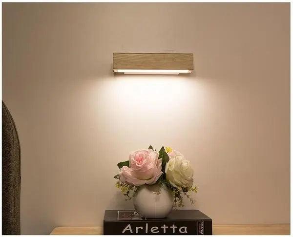 Thyra - Rotated LED Modern Wall Sconces  BO-HA