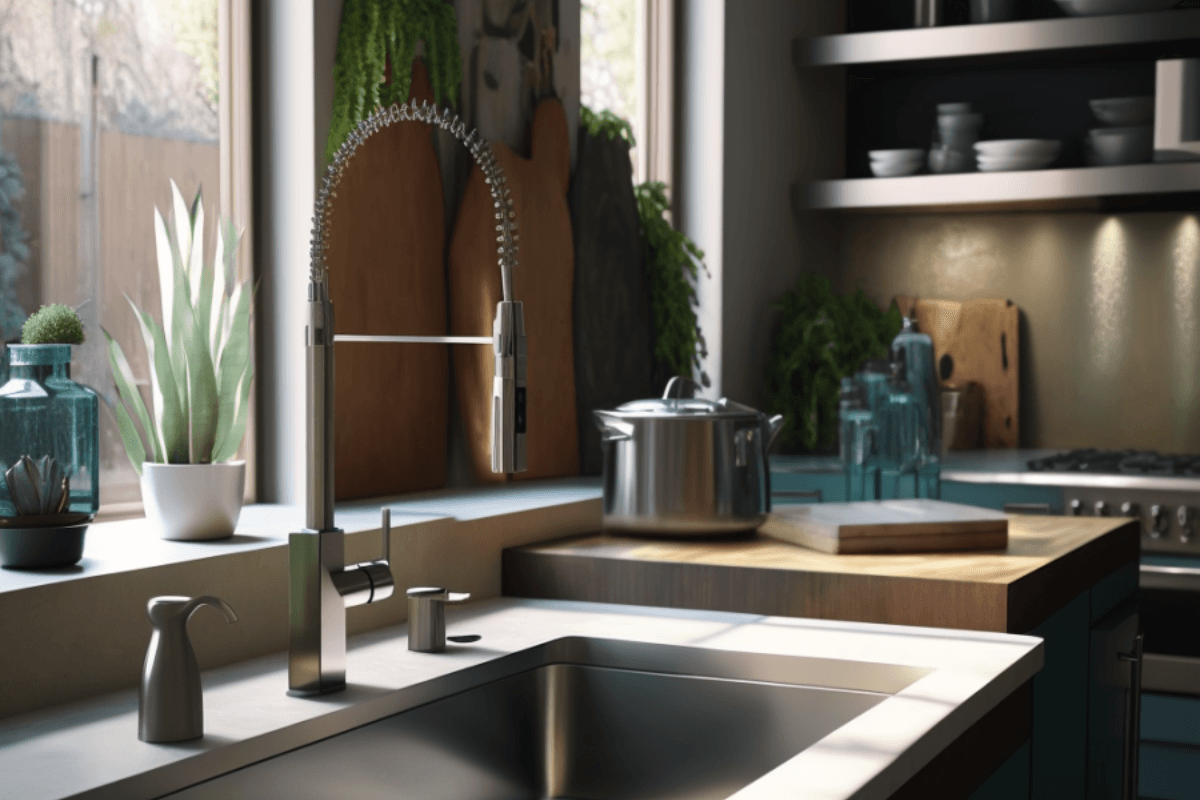 Discover the Best Kitchen Faucets of the Year - A Complete Buying Guide for Your Home
