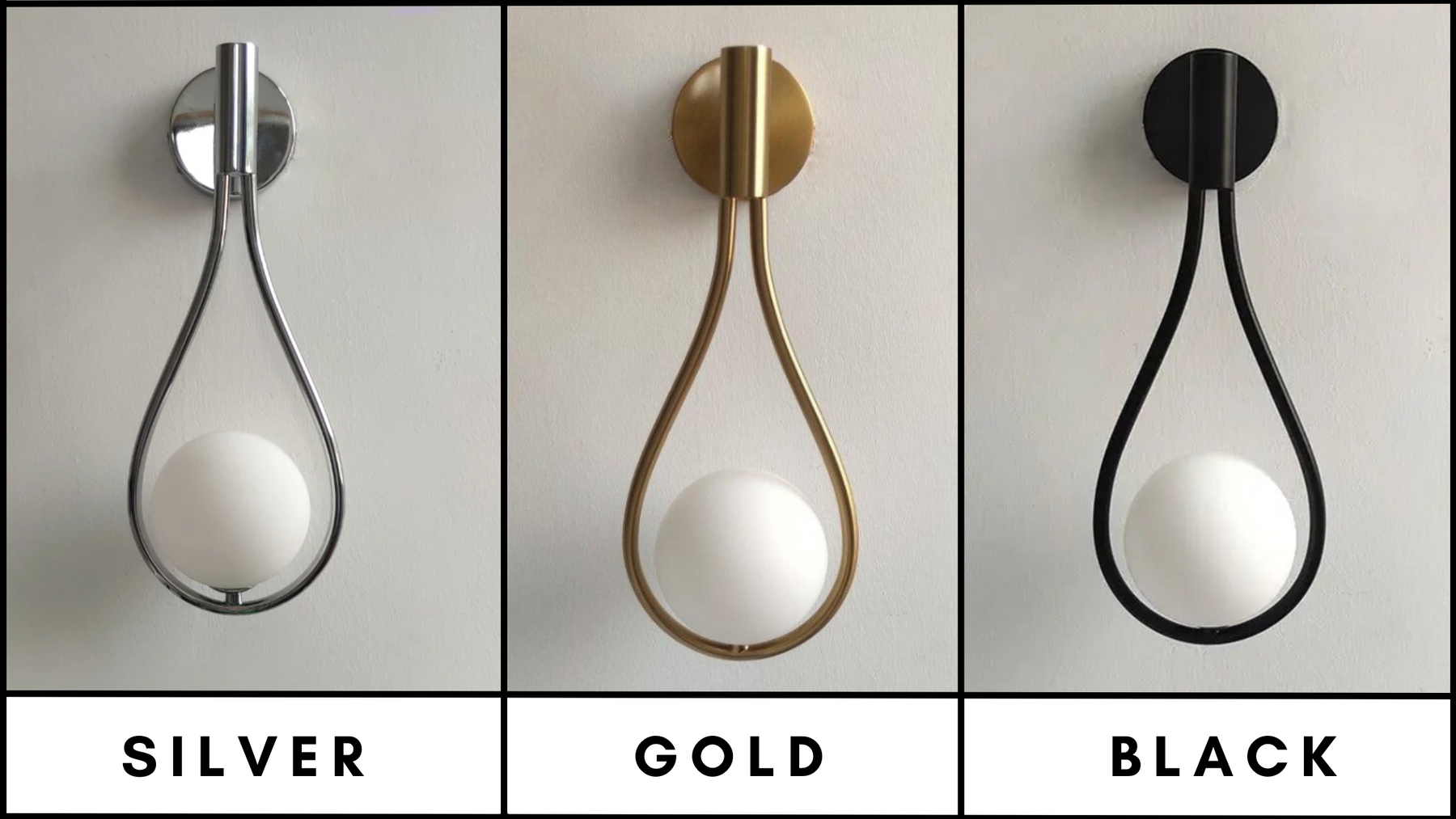 BO-HA Review: Livi - Modern Nordic Wall Lamp Unveiled