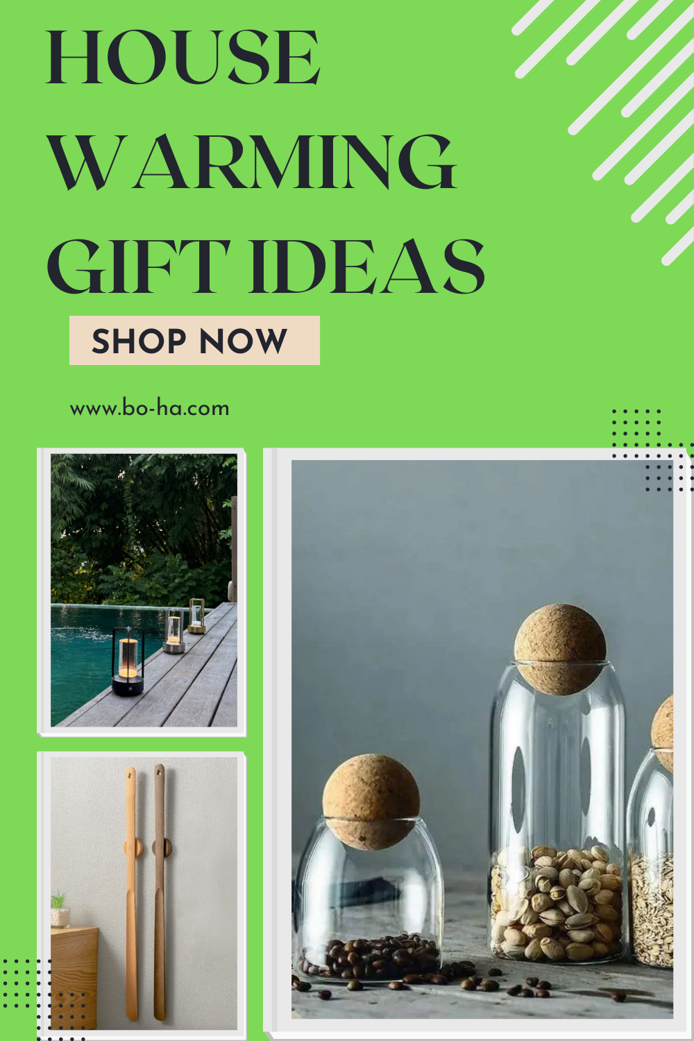 House Warming Gift Basket Ideas