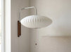 Gunnar – Mid-Century Cigar Wall Sconce BO-HA Cigar US Plug