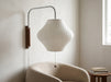 Gunnar – Mid-Century Cigar Wall Sconce BO-HA Lantern US Plug