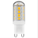 G9 - LED Bulb - AC110V - 220V - Light Bulbs  BO-HA 10 Pack  