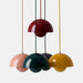 Eydis – Bauhaus Pendant Light Flowerpot BO-HA