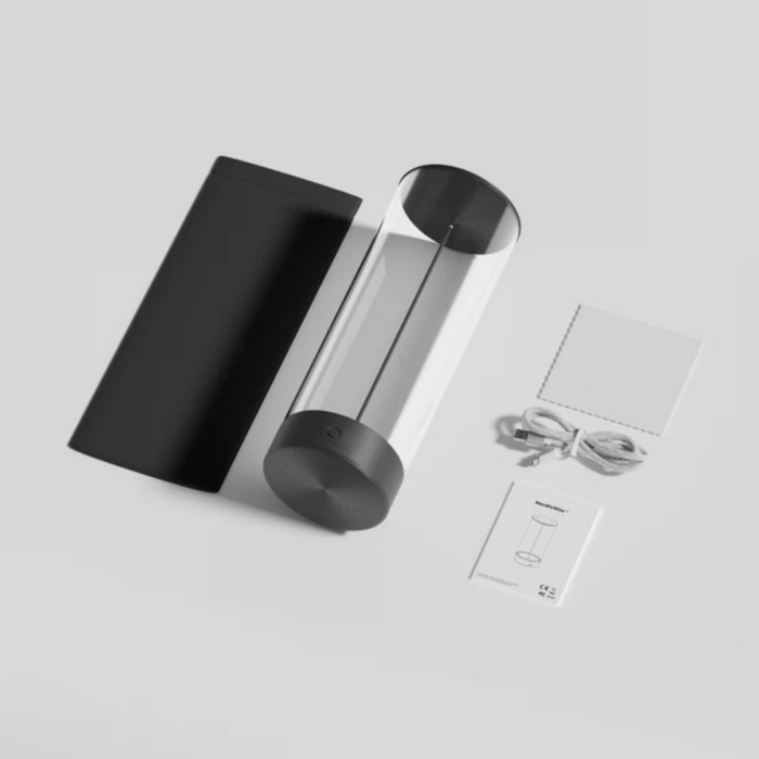 Aina - Nordic Battery Operated Table Lamp  BO-HA   