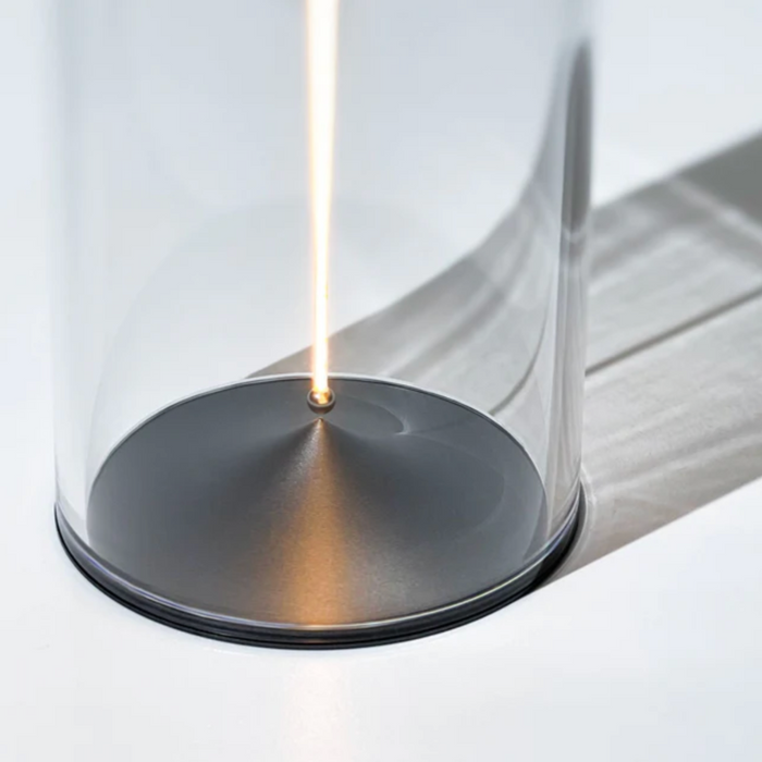 Aina - Nordic Battery Operated Table Lamp  BO-HA   
