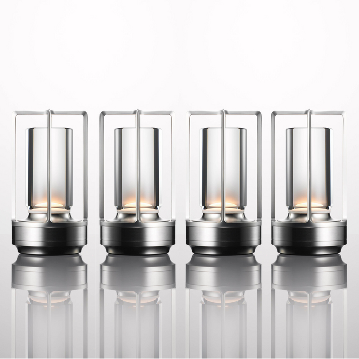 Arkyn - Nordic Rechargeable Table Lamp  BO-HA   