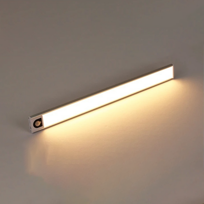 Brynjar - Wireless Under Cabinet Lighting  BO-HA Silver 7.9 inches (20 cm) 