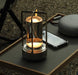 Arkyn - Nordic Rechargeable Table Lamp  BO-HA   