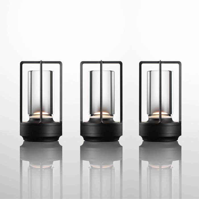Arkyn - Nordic Rechargeable Table Lamp  BO-HA   