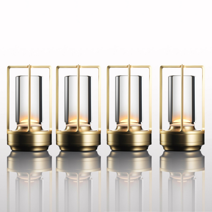 Arkyn - Nordic Rechargeable Table Lamp  BO-HA   
