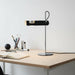 Vega - Modern Spider Table Lamp BO-HA