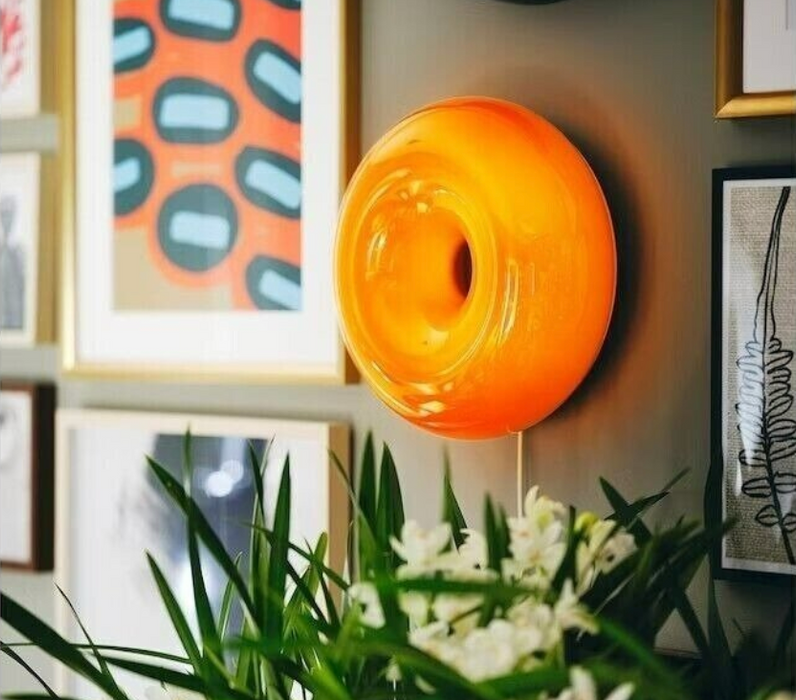 Soeren - Mid Century Modern Desk Lamp Bauhaus Table Lamp  BO-HA   