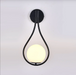 Livi - Modern Nordic Wall Lamp  BO-HA   