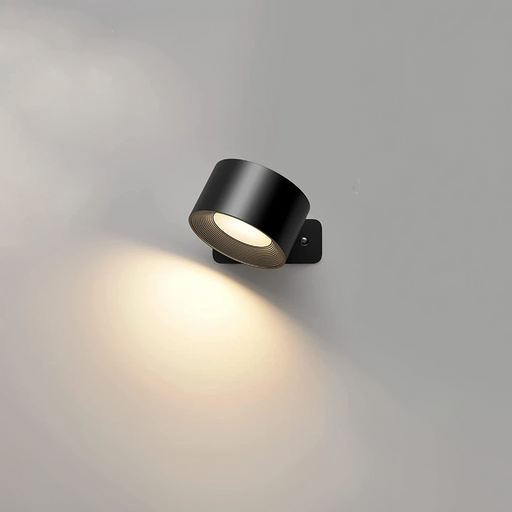 Almod - Battery Operated Wall Sconces with Remote BO-HA