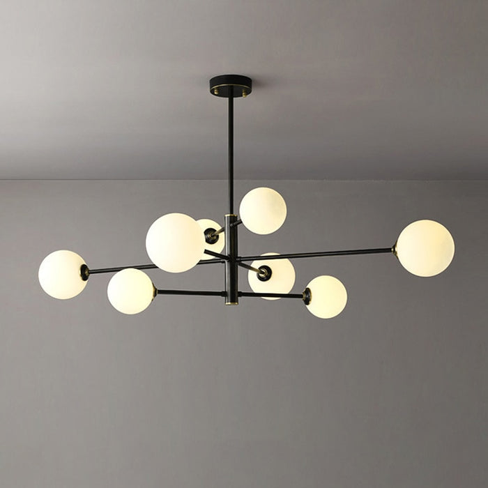 Arvidur Ball Led Hanging Pendant Lights  BO-HA   