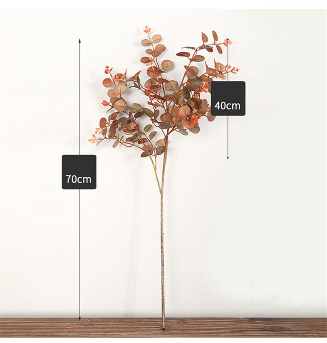 Aino -  Artificial Flowers Fall Decor Sale Bedroom Decor Fall Home Decor Fall Decor 2023  BO-HA   