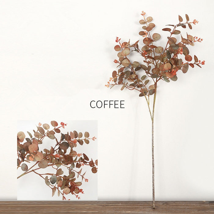 Aino -  Artificial Flowers Fall Decor Sale Bedroom Decor Fall Home Decor Fall Decor 2023  BO-HA Coffee  