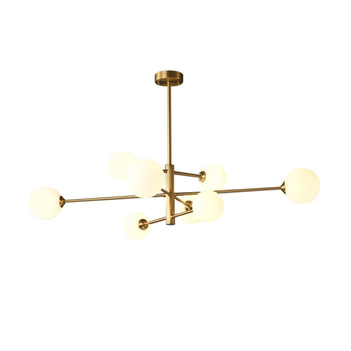 Arvidur Ball Led Hanging Pendant Lights  BO-HA   