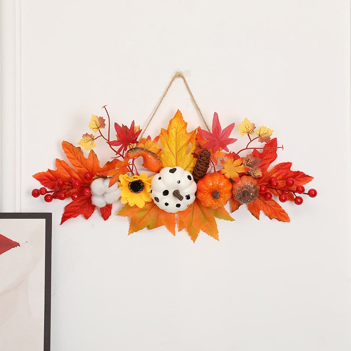 Eluf - Wall Hanging Props Fall Decor Sale Bedroom Decor Fall Home Decor Fall Decor 2023  BO-HA A  