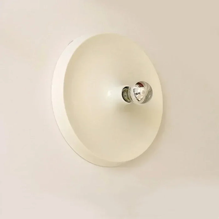 Andor – Bauhaus Lamp BO-HA White Medium 16cm
