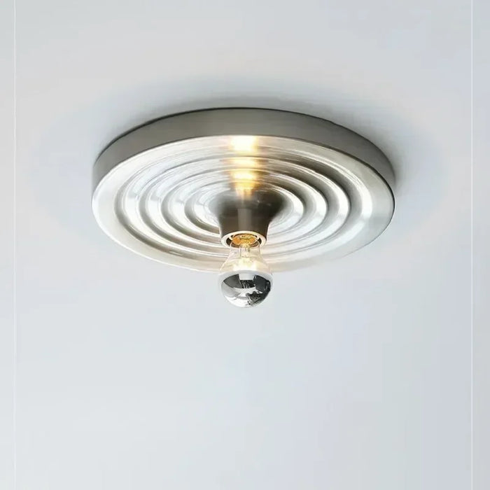 Andor – Bauhaus Lamp BO-HA Water Ripples Large 33cm
