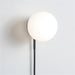 Revna - Nordic Glass Ball Wall Lamp BO-HA
