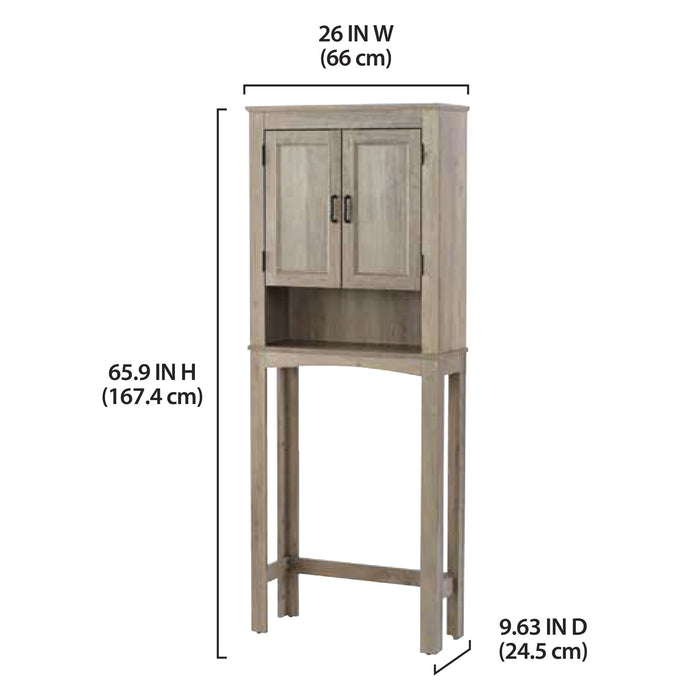 Balder - Bathroom Storage Cabinet Bathroom Shelves Bathroom Wall Cabinets  BO-HA   