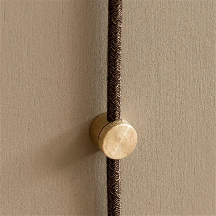 Revna - Nordic Glass Ball Wall Lamp BO-HA