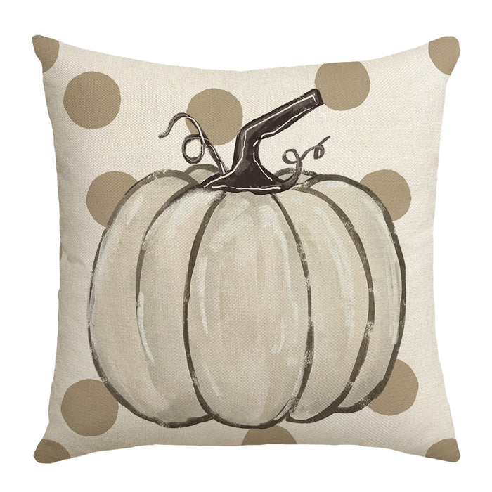 Jorunn - Pumpkin Pillowcases Fall Decor Sale Bedroom Decor Fall Home Decor Fall Decor 2023  BO-HA 45x45cm 2 