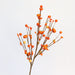 Asger -  Artificial Berry Stems Fall Decor Sale Bedroom Decor Fall Home Decor Fall Decor 2023  BO-HA   