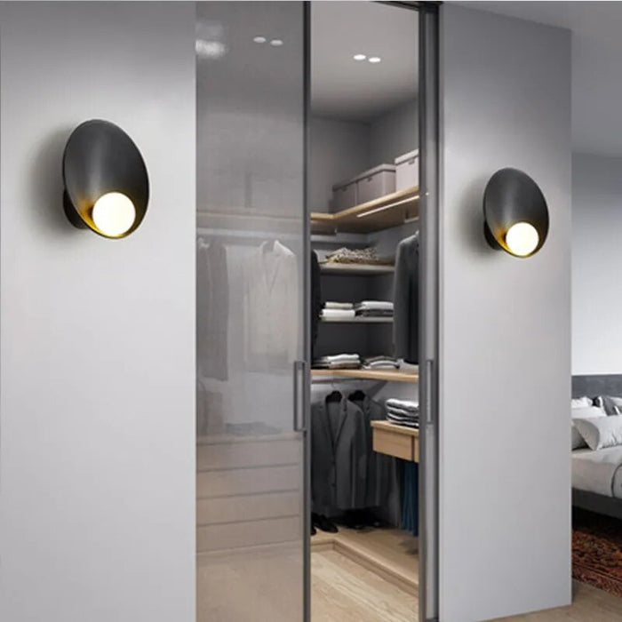 Jarl - Modern Led Lights For Wall  BO-HA   