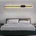 Freydis Modern Led Long Wall Sconce  BO-HA   
