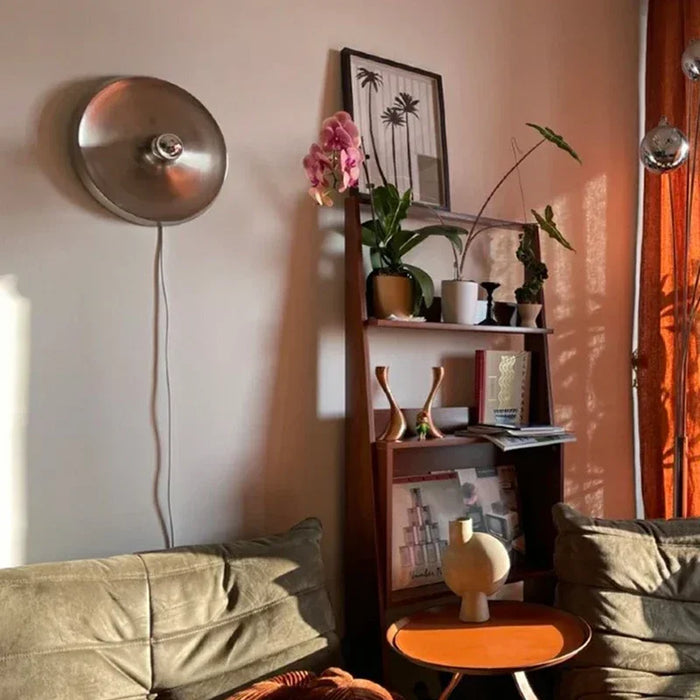 Andor – Bauhaus Lamp BO-HA