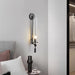 Dagny - Modern Wall Lamp Gold Wall Sconces  BO-HA   