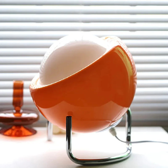 Rune - Glass Table Lamp Bauhaus Furniture  BO-HA   