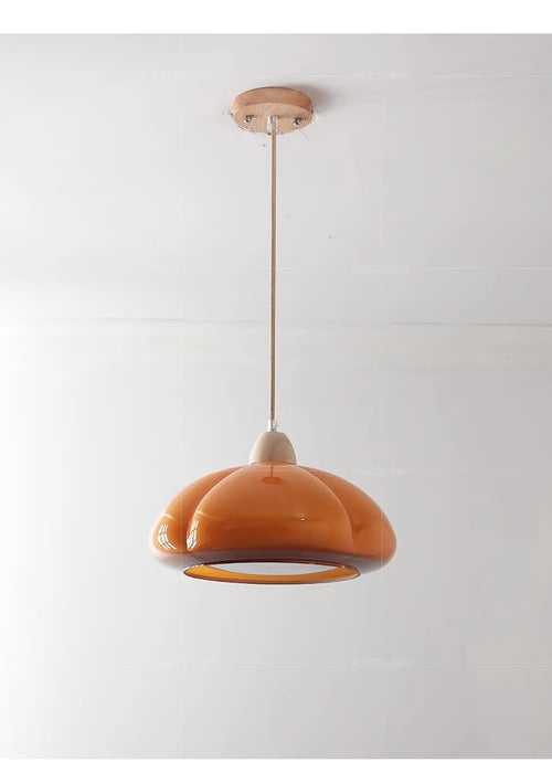 Mie - Glass Pendant Lamps Bauhaus Furniture  BO-HA   