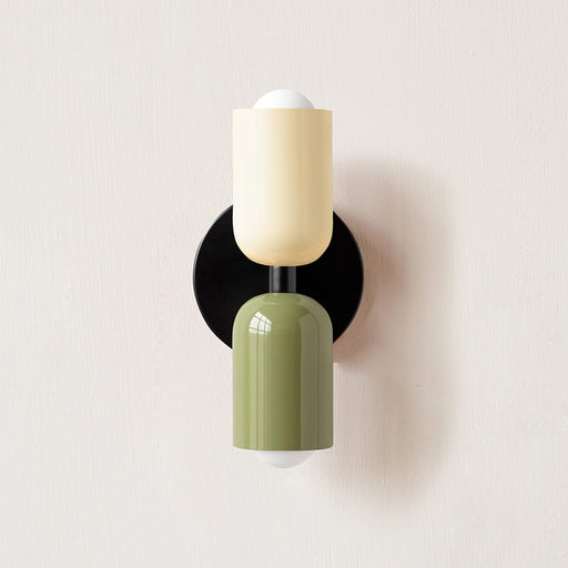 Afli - Colorful Modern Wall Sconce BO-HA