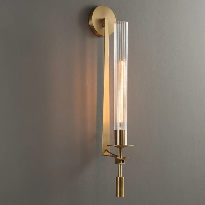 Dagny - Modern Wall Lamp Gold Wall Sconces  BO-HA Gold  