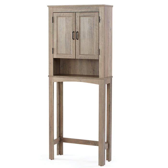 Balder - Bathroom Storage Cabinet Bathroom Shelves Bathroom Wall Cabinets  BO-HA   