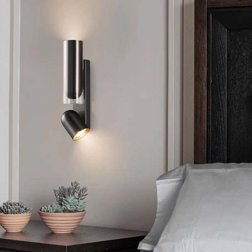 Gro - Bedroom Wall Reading Lamps  BO-HA   