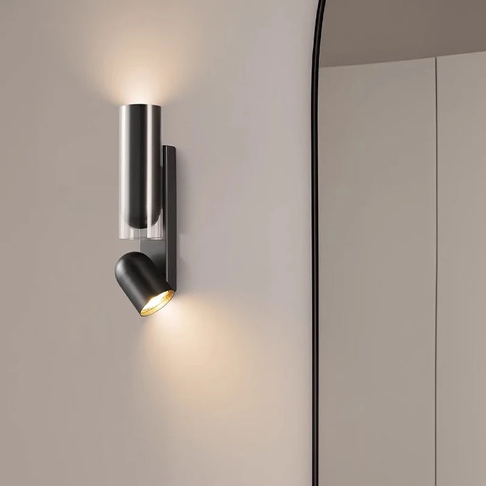 Gro - Bedroom Wall Reading Lamps  BO-HA   