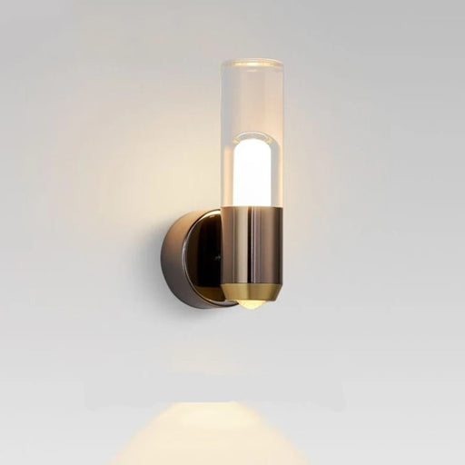Sigrid - Nordic Bedside Wall Light Rotatable BO-HA