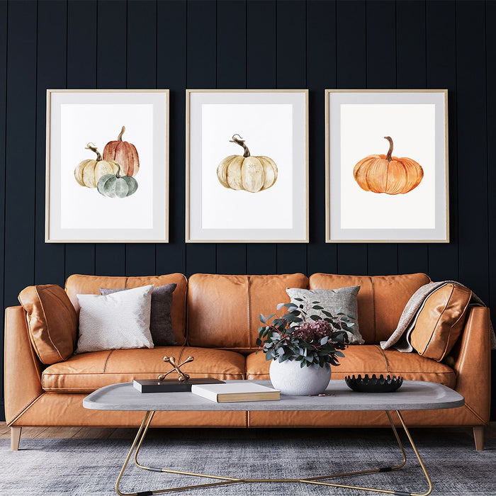 Jannik - Fall Autumn Canvas Fall Decor Sale Bedroom Decor Fall Home Decor Fall Decor 2023  BO-HA   