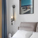 Dagny - Modern Wall Lamp Gold Wall Sconces  BO-HA   