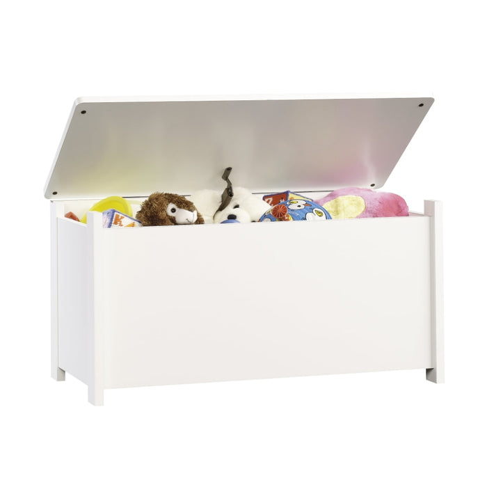 Ase - Square Coffee Table with Storage, Wooden Toy Chest/Bench, Wood Storage Cabinets  BO-HA   