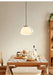 Amba - Jelly Globe Pendant Light Modern Pendant Light Dome Pendant Light  BO-HA   